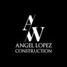 Angel Lopez Constructions Ltd