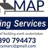 Map building services torbay