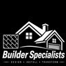 Builder Specialists