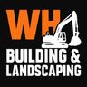 W H building & removals
