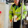 Bricklayer