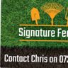 signature fencing