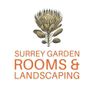 Surrey garden rooms and landscaping