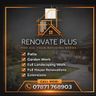 Renovate plus ltd