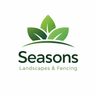 Seasons landscapes & fencing