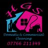 HGS Cleaning