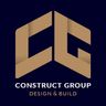 CONSTRUCT GROUP DESIGN & BUILD LTD