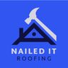 Naileditroofing