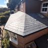 JP Roofing & Home Renovation