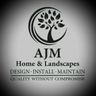 AJM HOME & LANDSCAPES