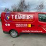 T Banbury Decorating