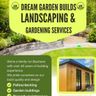 Dream garden builds Ltd