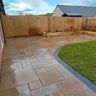 R Lange groundworks and driveways
