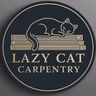 Lazy Cat Carpentry