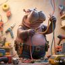 BabyRhino electrical Solutions
