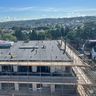 Mib flat roofing