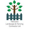 TM.EVANS LANDSCAPE & FENCING CONTRACTOR LTD