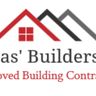 Tomas’ Builders Ltd