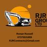 RJR Groundworks LTD