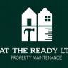 At the ready LTD