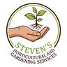 Steven's horticultural and gardening services