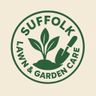 Suffolk lawn and garden care