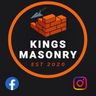 Kings masonry