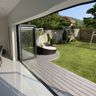 J Evans Decking