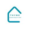 Thyme construction