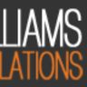S.Williams installations