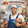RV Decorating & Plastering