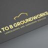 A to B Groundworks