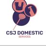 CSJ domestic services