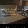 Town and country cleans