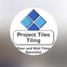 Project tiling