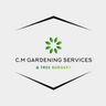 C.M Gardening Services & Tree Surgery