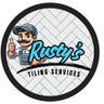Rusty's Tiling Services