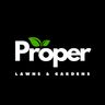 Proper Lawns & Gardens