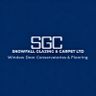 snowfall glazing & carpet ltd
