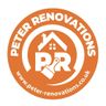 Peter-Renovations