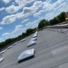 Jordan’s roofing services