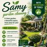 Florin gardening