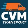 City van man transport
