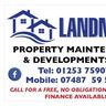 landmark property maintaince and  developments ltd