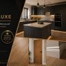 kitchen luxe