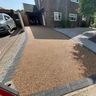 Mjf surfacing