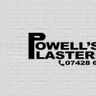 Powell's plastering