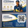 Merry Cleaners