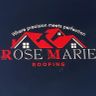 Rose-Marie roofing