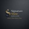 Signature shine services